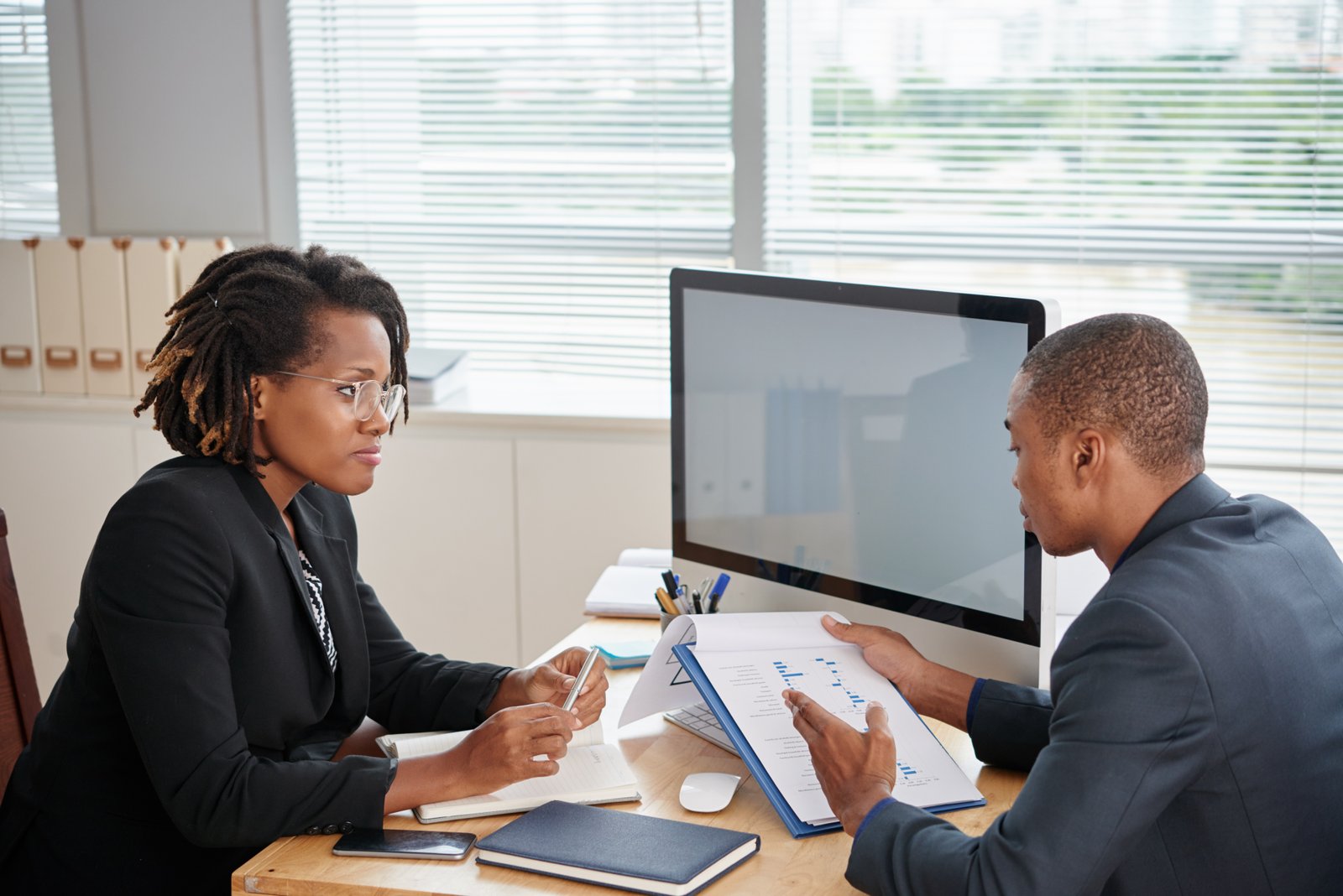 IT Consulting Image