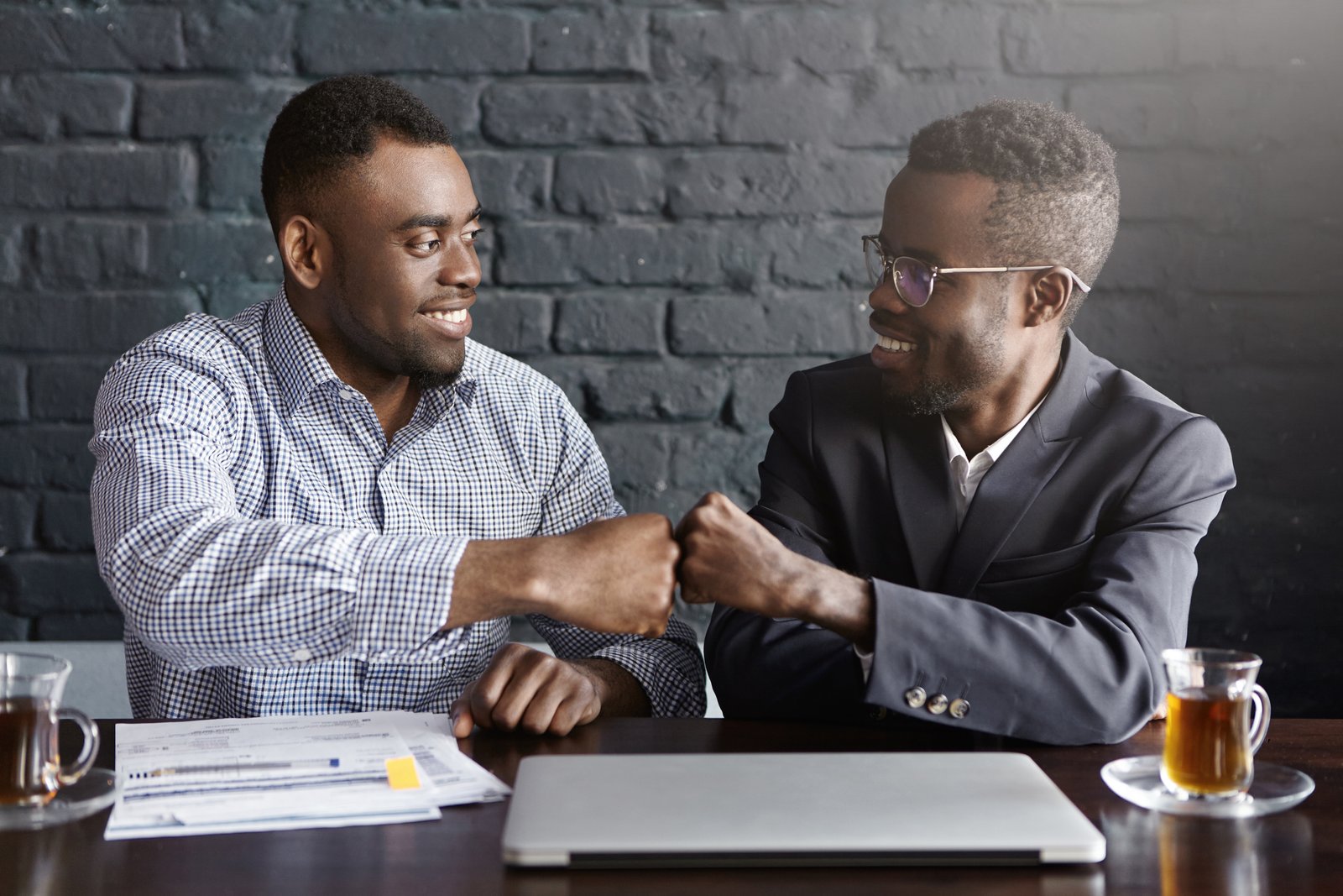 Legal Consulting Image